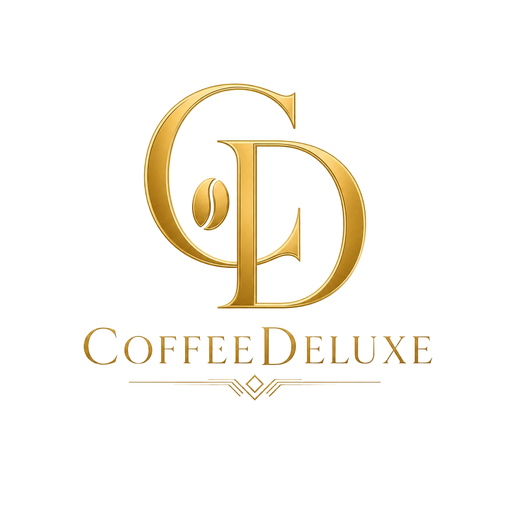 CoffeeDeluxe