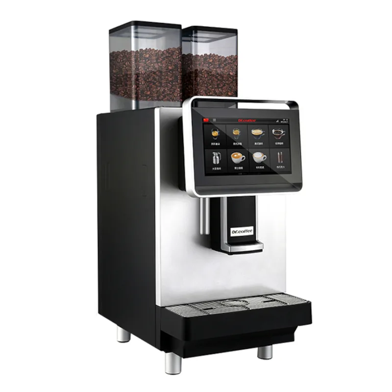 Ekspres do kawy Dr.Coffee F2 H