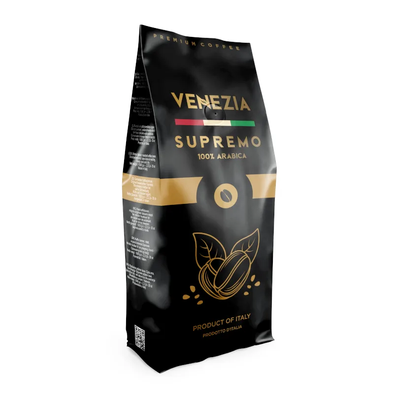 Kawa ziarnista Venezia Supremo 1kg